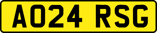 AO24RSG