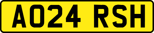 AO24RSH