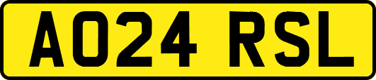 AO24RSL