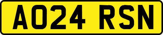 AO24RSN