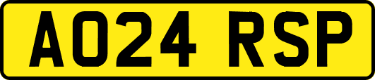 AO24RSP