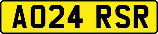 AO24RSR