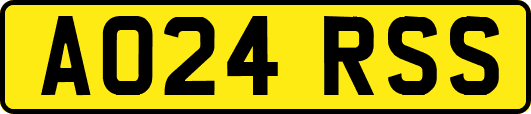 AO24RSS