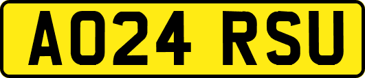 AO24RSU
