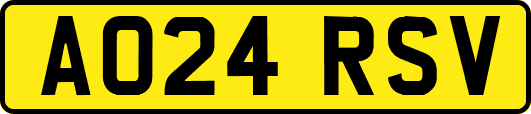 AO24RSV