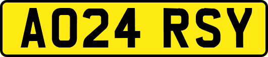 AO24RSY