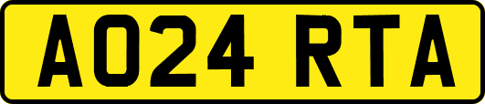 AO24RTA