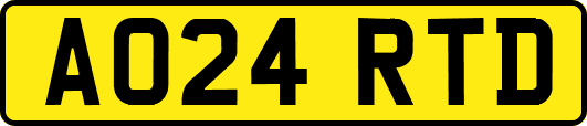 AO24RTD