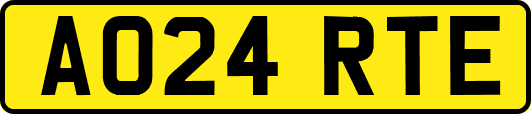 AO24RTE