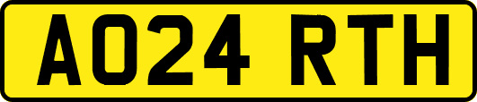 AO24RTH
