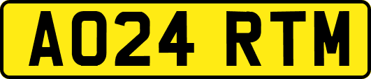 AO24RTM