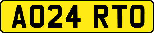 AO24RTO