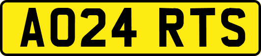 AO24RTS