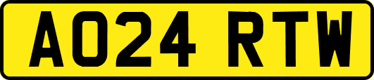AO24RTW