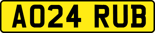 AO24RUB