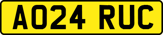 AO24RUC