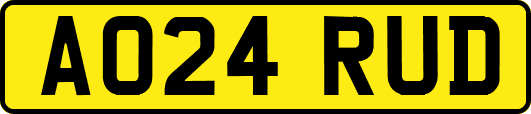AO24RUD