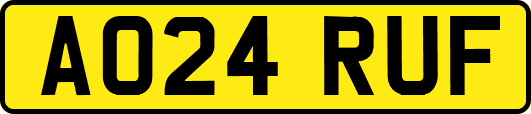 AO24RUF