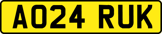 AO24RUK