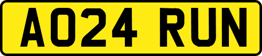 AO24RUN