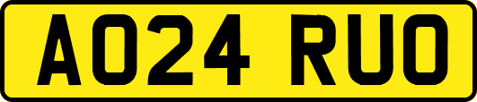 AO24RUO