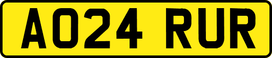 AO24RUR