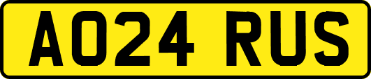 AO24RUS