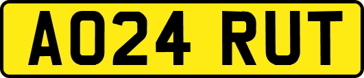 AO24RUT