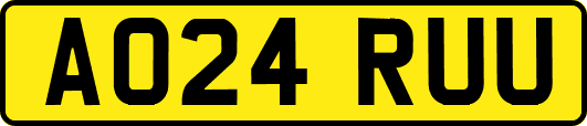 AO24RUU