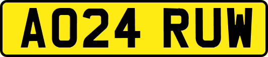 AO24RUW