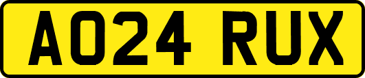 AO24RUX