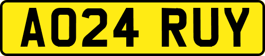 AO24RUY