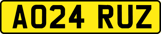 AO24RUZ