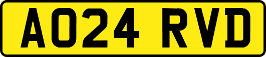 AO24RVD