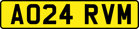 AO24RVM