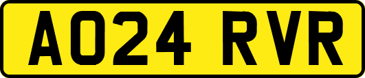 AO24RVR