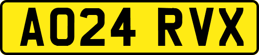 AO24RVX