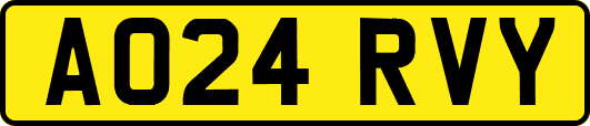 AO24RVY