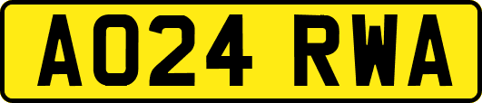 AO24RWA