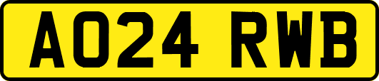 AO24RWB