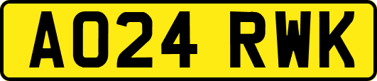 AO24RWK