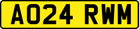 AO24RWM