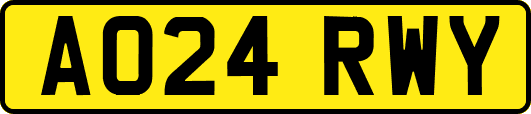 AO24RWY