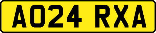AO24RXA
