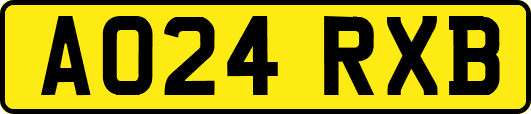 AO24RXB