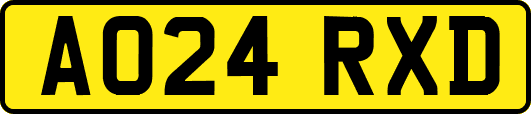 AO24RXD