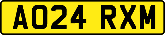 AO24RXM