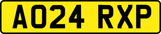 AO24RXP