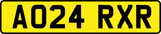 AO24RXR