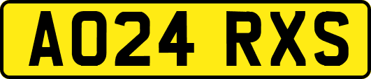 AO24RXS